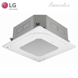 máy lạnh Cassette Âm trần LG 2HP Inverter ZTNQ18GPLA0