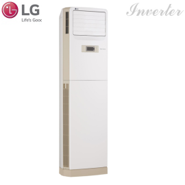 máy lạnh Tủ đứng LG 2.5HP Inverter ZPNQ24GS1A0