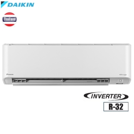 Daikin Inverter 2.5HP Cao cấp FTKZ60VVMV