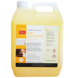 A-400 Coil Kleen – Nước tẩy vệ sinh giàn lạnh