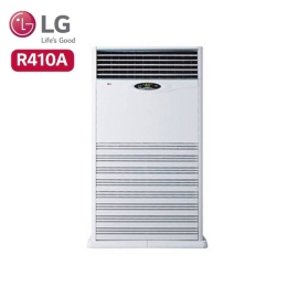 máy lạnh Tủ đứng LG 10HP Inverter APNQ100LFA0