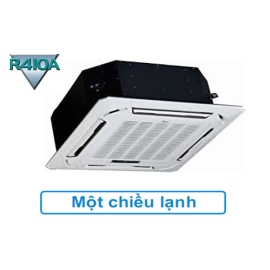 Điều hòa âm trần Midea 18.000BTU 1 chiều MCD1-18CRN8