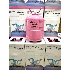 Gas Lạnh R410A Entalpia Europe Bình 11.3 Kg Chính Hãng