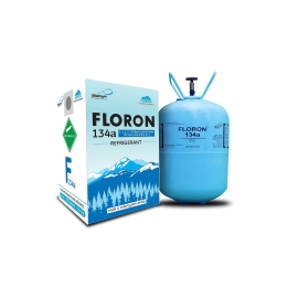 GAS LẠNH FLORON 134a