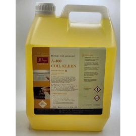 A-400 Coil Kleen – Nước tẩy vệ sinh giàn lạnh