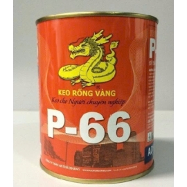 Keo P-66 Lon 220ml