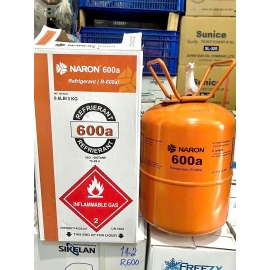 Gas lạnh Naron 600A