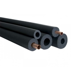 Ống bảo ôn điều hòa