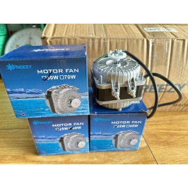 Quạt Coca FREEZY 25W, 40W, 60W dùng cho tủ mát