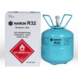 Gas Lạnh R32 Naron