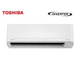 máy lạnh Toshiba 1HP Inverter RAS-H10C4KCVG-V