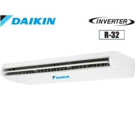 Daikin Inverter FHA100BVMV-3 (Remote Dây)