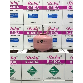 Gas Lạnh R410A Ecoron 