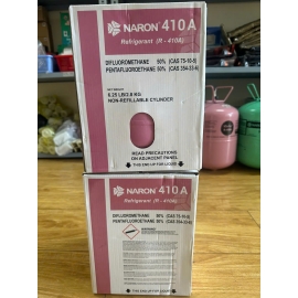 Gas Lạnh Naron 410A