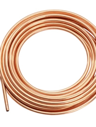 Ống đồng máy lạnh bao nhiêu 1 mét - Cập nhật giá mới nhất 2025