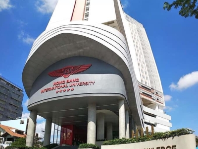 Hệ thống lắp đặt điện lạnh Quốc Tế Hồng Bàng