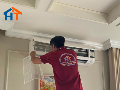 Dịch vụ thiết kế thi công hệ thống điện lạnh