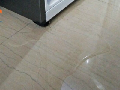 Tại sao tủ lạnh chảy nước? Nguyên nhân và cách khắc phục đơn giản