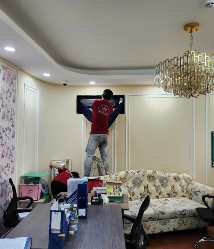 CÔNG TRÌNH JEMMIA DIAMOND