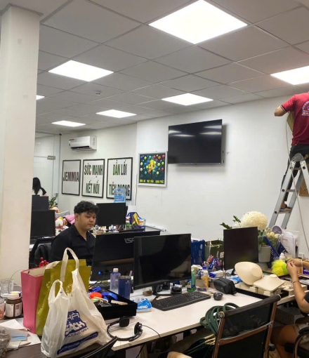 CÔNG TRÌNH JEMMIA DIAMOND